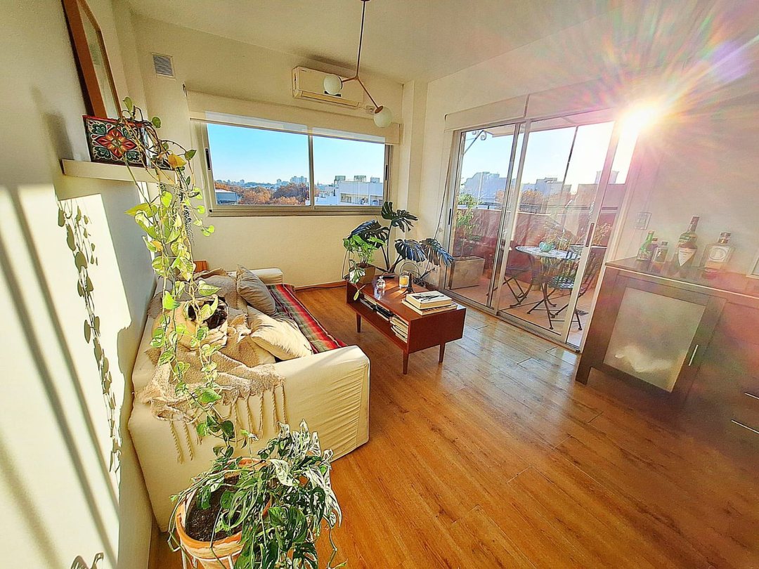 VENTA SEMIP TRES AMB CTRA FTE BALCÓN TERRAZA COCH