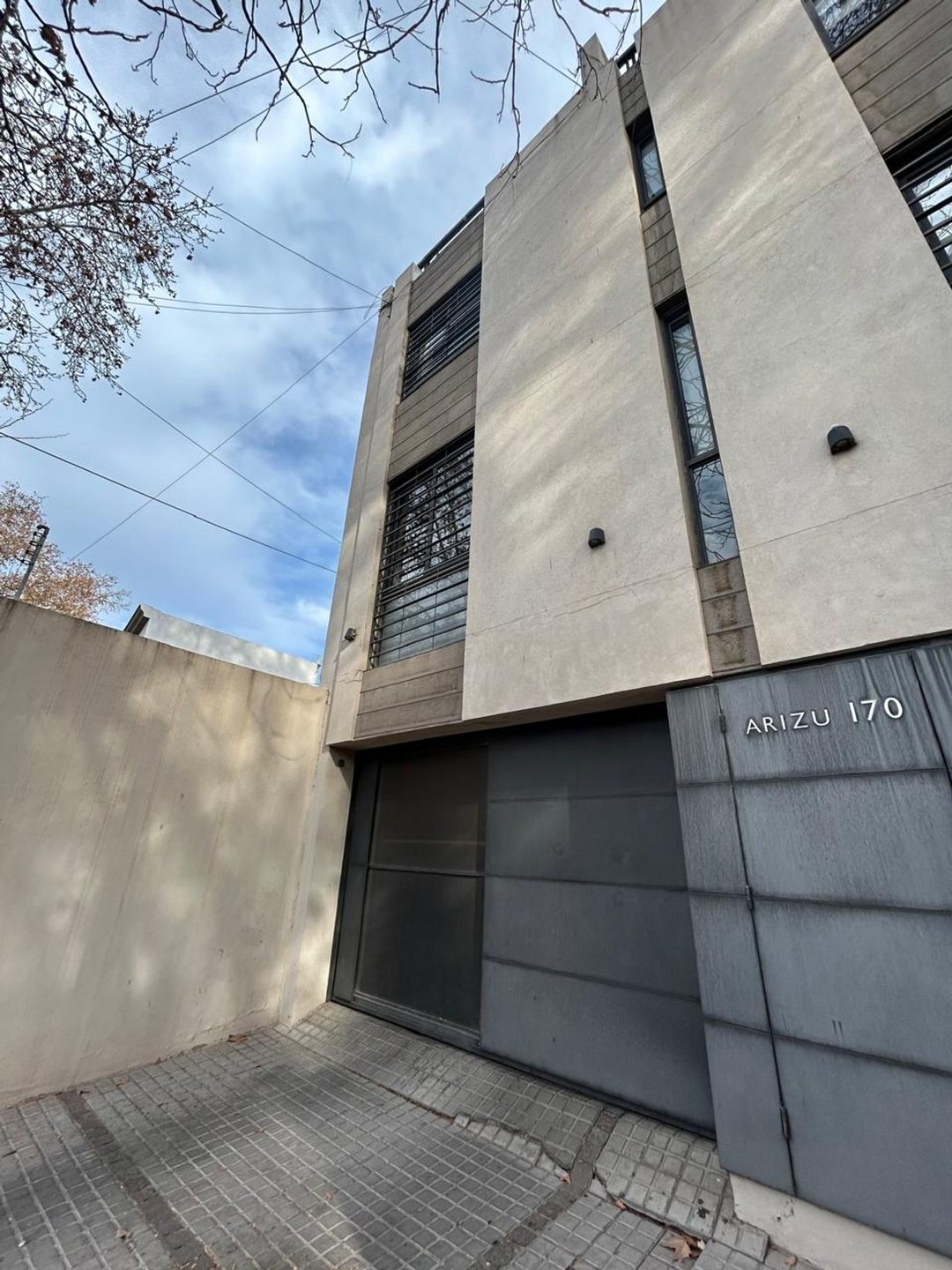 Venta duplex en Godoy Cruz