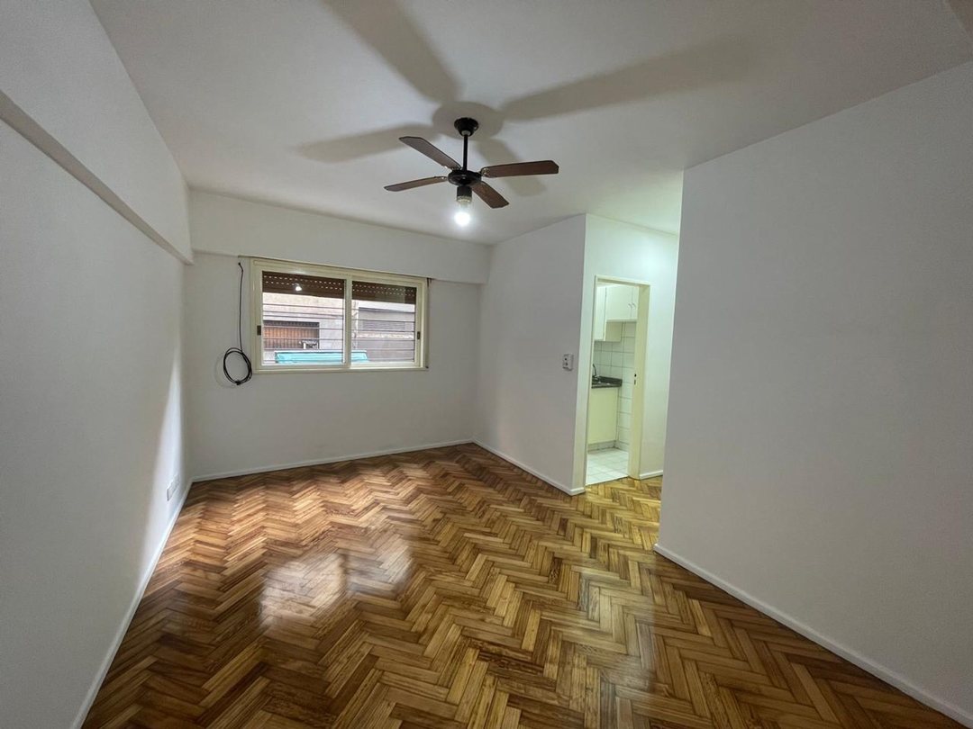Alquiler Departamento Monoambiente PALERMO