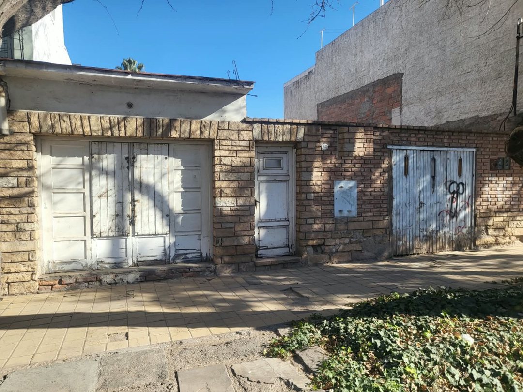 Venta Lote exclusiva zona sexta seccion