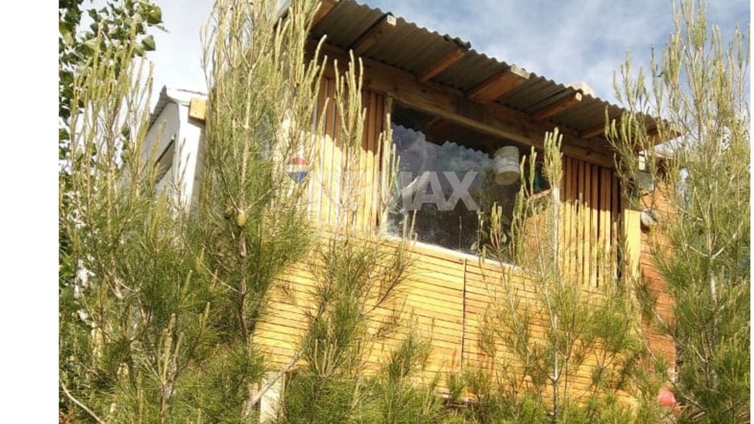 VENTA 2 casas en terreno aterrazado BellaVista Sur