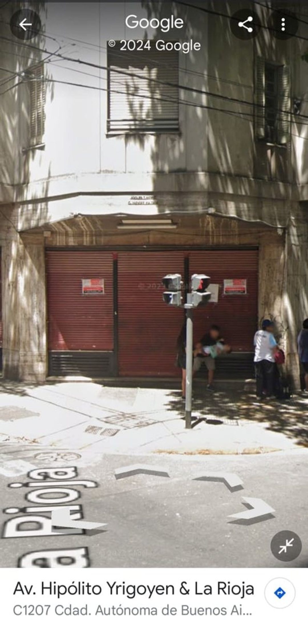LOCAL EN VENTA EN BALVANERA
