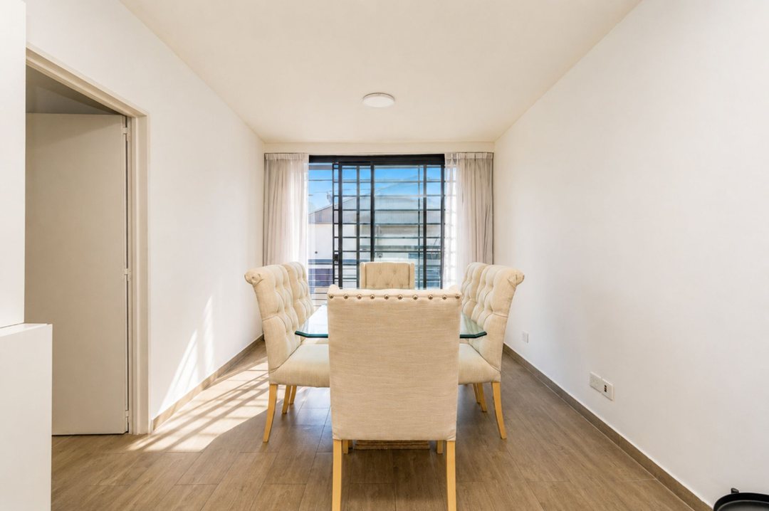 VENTA DEPTO 4 AMB COCHERA Y AMENITIES, FLORES
