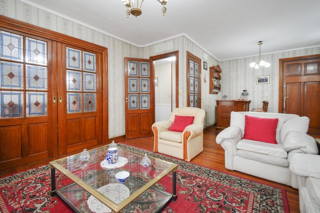 Venta DPTO Semipiso 6 ambientes en Monserrat