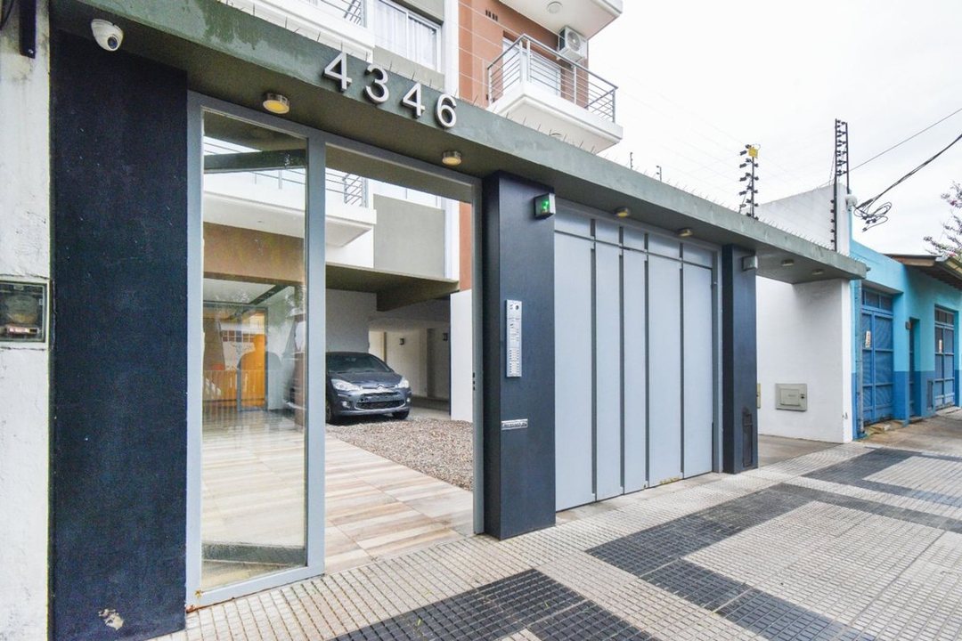 Departamento a estrenar en Caseros. OPORTUNIDAD!