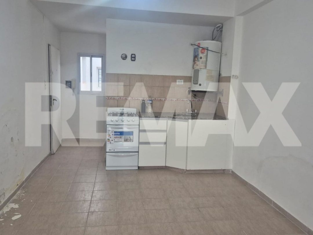 Venta departamento monoambiente