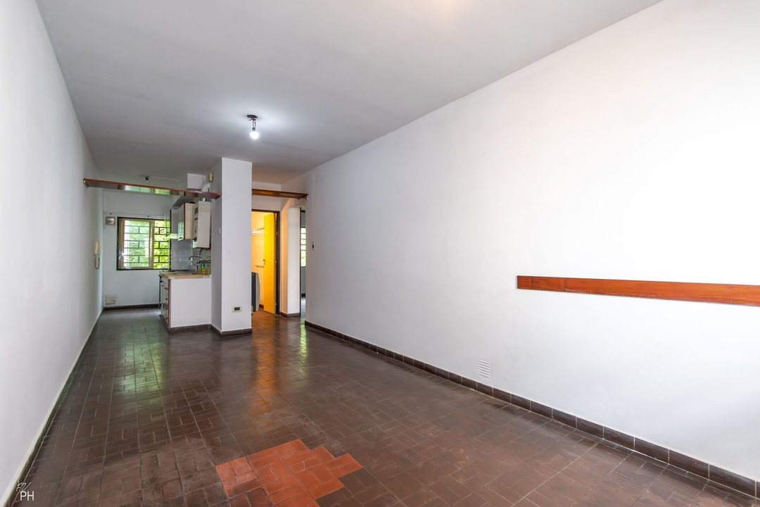 DEPARTAMENTO EN VENTA 2 DORM LAS DELICIAS