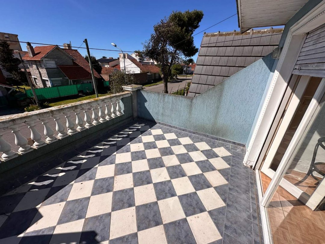 ALQUILER DUPLEX 4 AMBIENTES EN PUNTA MOGOTES
