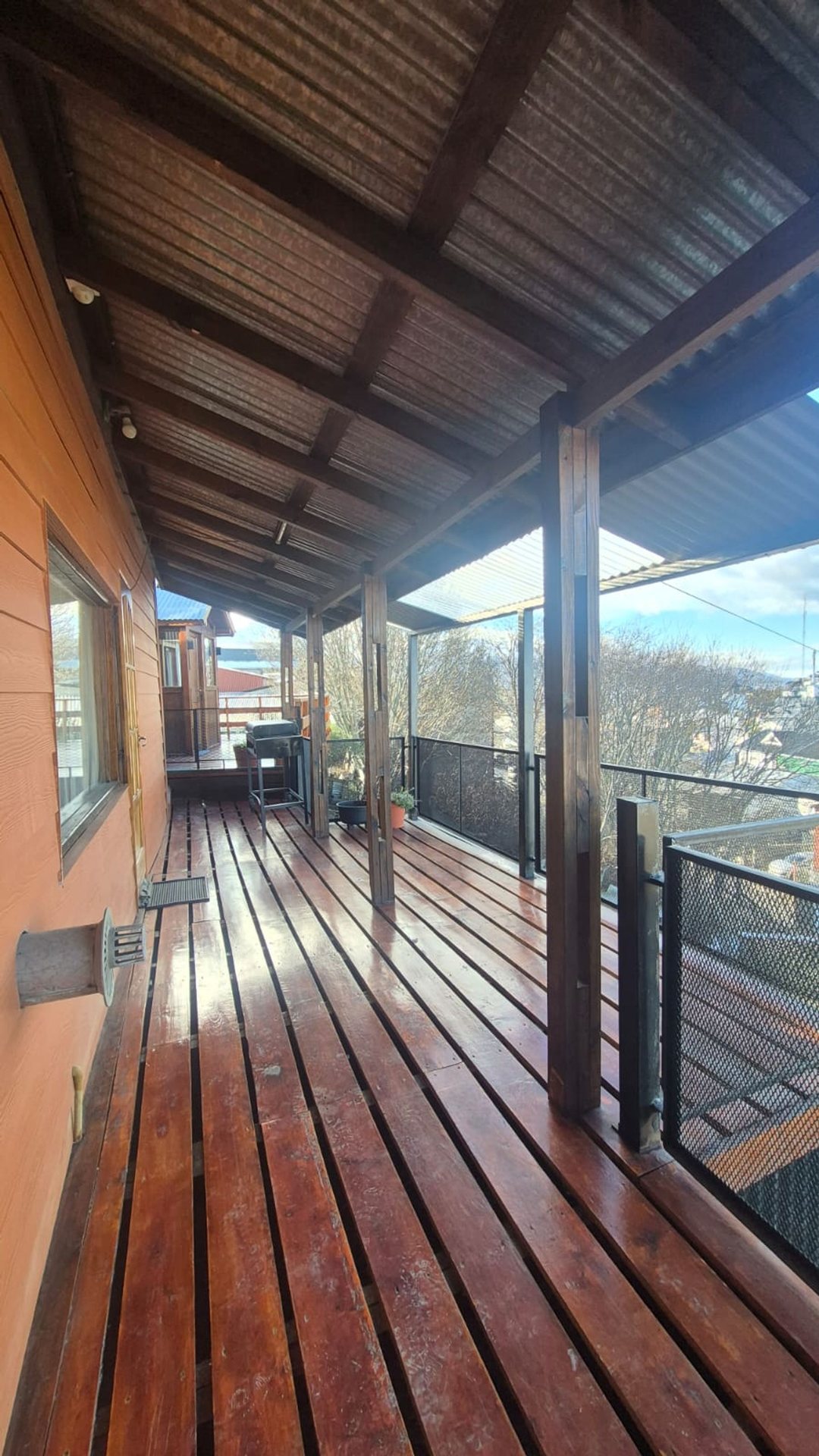 2 casas en Monseñor Scriva - Venta