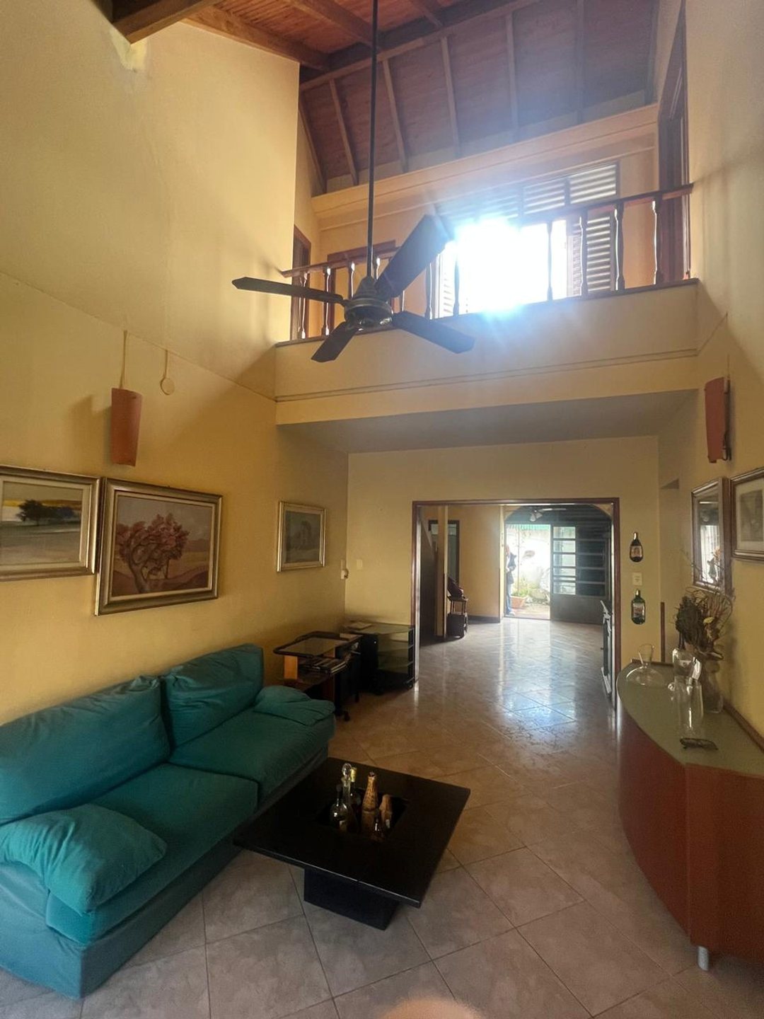 CASA EN VENTA EN ROJAS