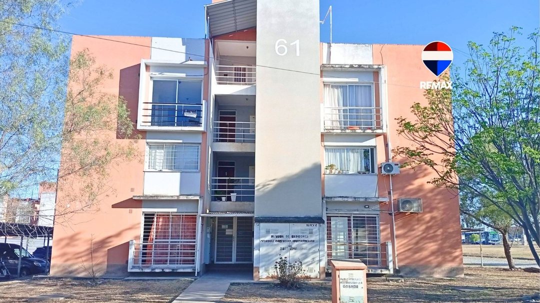 MONOAMBIENTE EN ALQUILER EL HUAICO ZONA NORTE