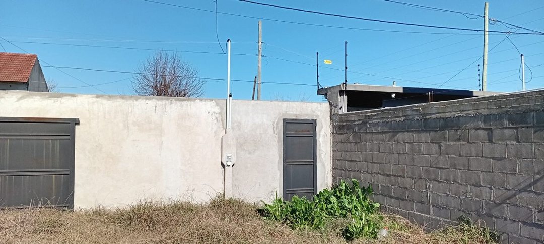 LOTE EN VENTA BARRIO SAN CARLOS