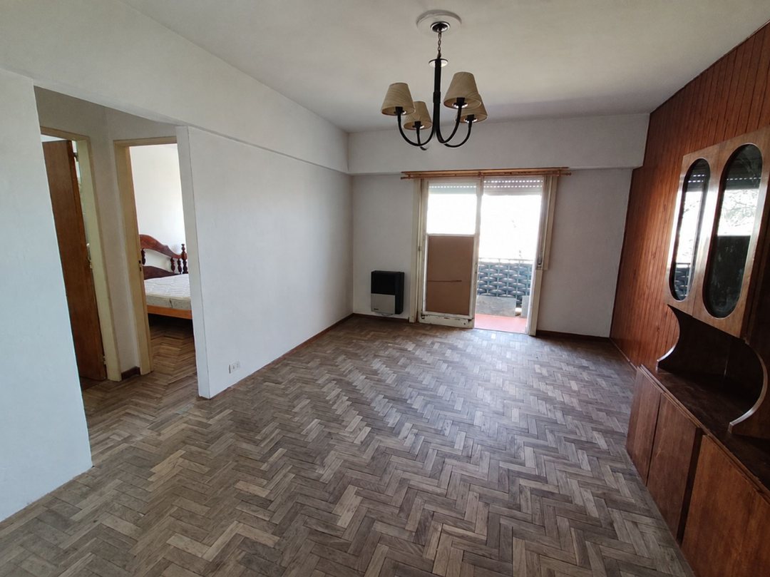 Venta Departamento 3 amb con balcon