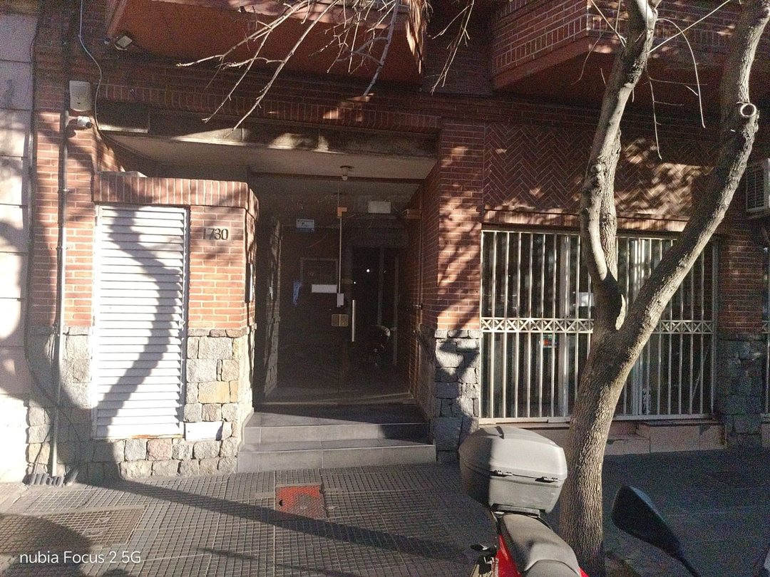 DEPARTAMENTO MONOAMBIENTE EN VENTA EN CONSTITUCION