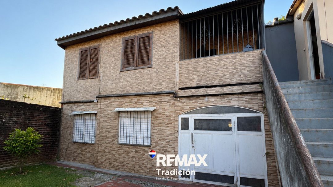 DEPARTAMENTO EN VENTA 3 DORMITORIOS BARRANQUERAS