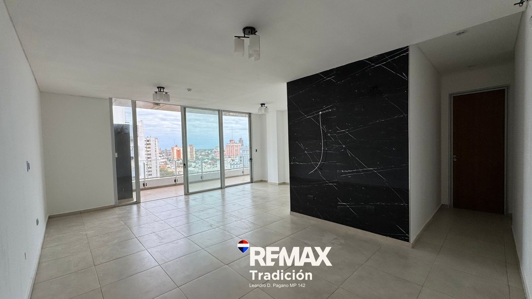 DEPARTAMENTO EN VENTA 3 DORMITORIOS AV SARMIENTO