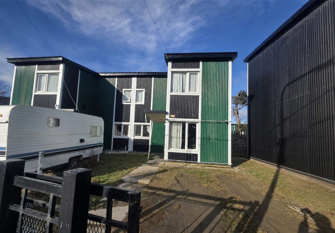 duplex en venta en barrio pipo