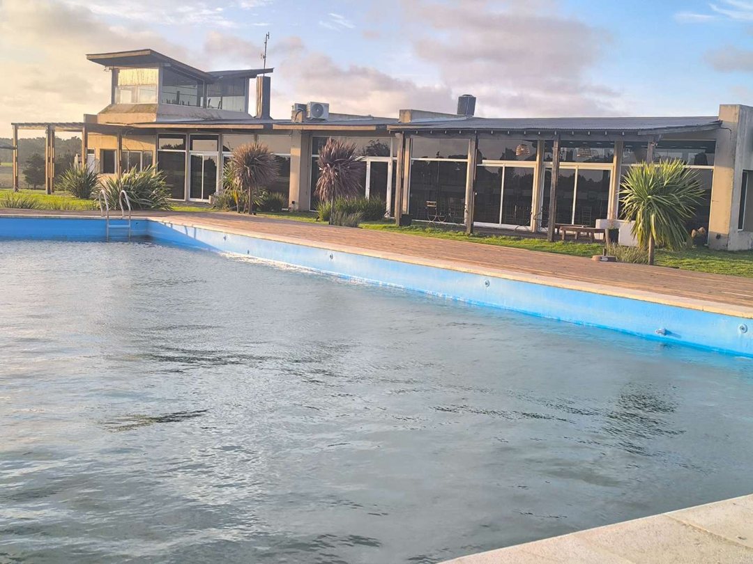 Venta Lote Barrio Privado Lomas del Golf Quequén