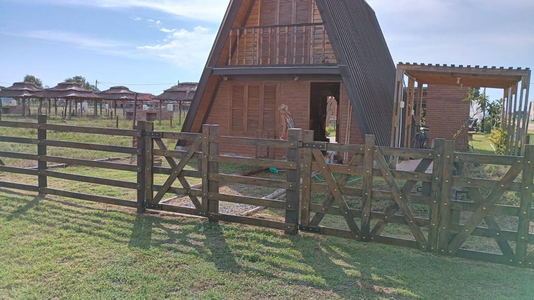 CABAÑA EN VENTA EN FINCAS DE DON EUGENIO 2