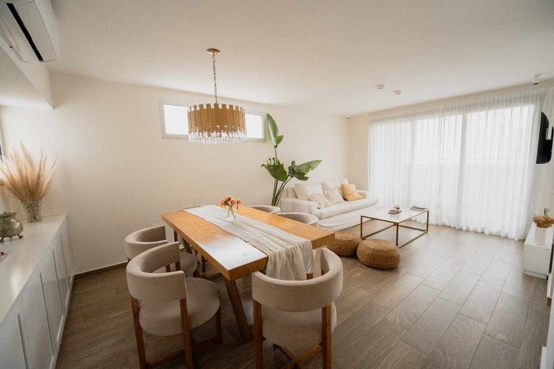 DEPARTAMENTO EN VENTA LA PLATA 2 DORMITORIOS