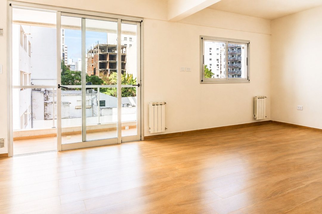 DEPARTAMENTO EN POZO VENTA LA PLATA  1 DORMITORIO