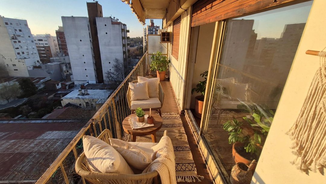 VENTA DEPARTAMENTO 2 AMB RAMOS MEJÍA