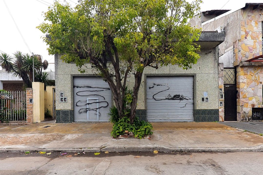 VENTA EN BLOQUE SAN JUSTO 4DEPARTAMENTOS+2LOCALES
