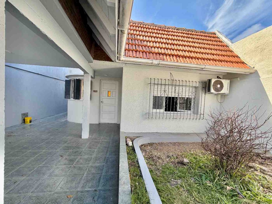 VENTA CASA QUILMES
