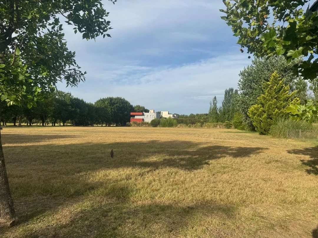 Lote En Venta La Plata