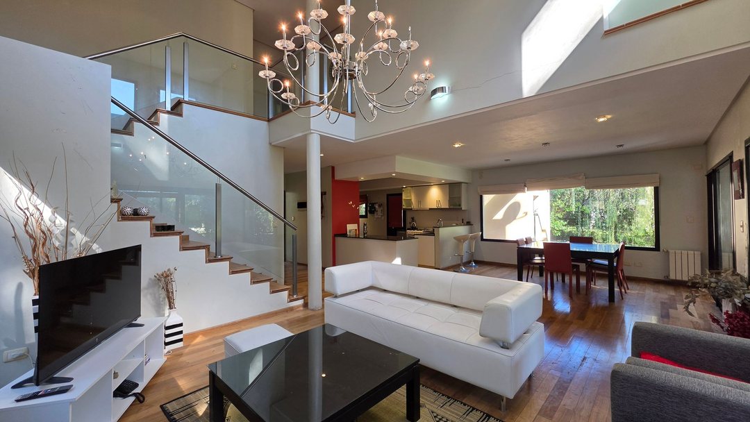 CASA EN VENTA EN CAMPOS DE ROCA