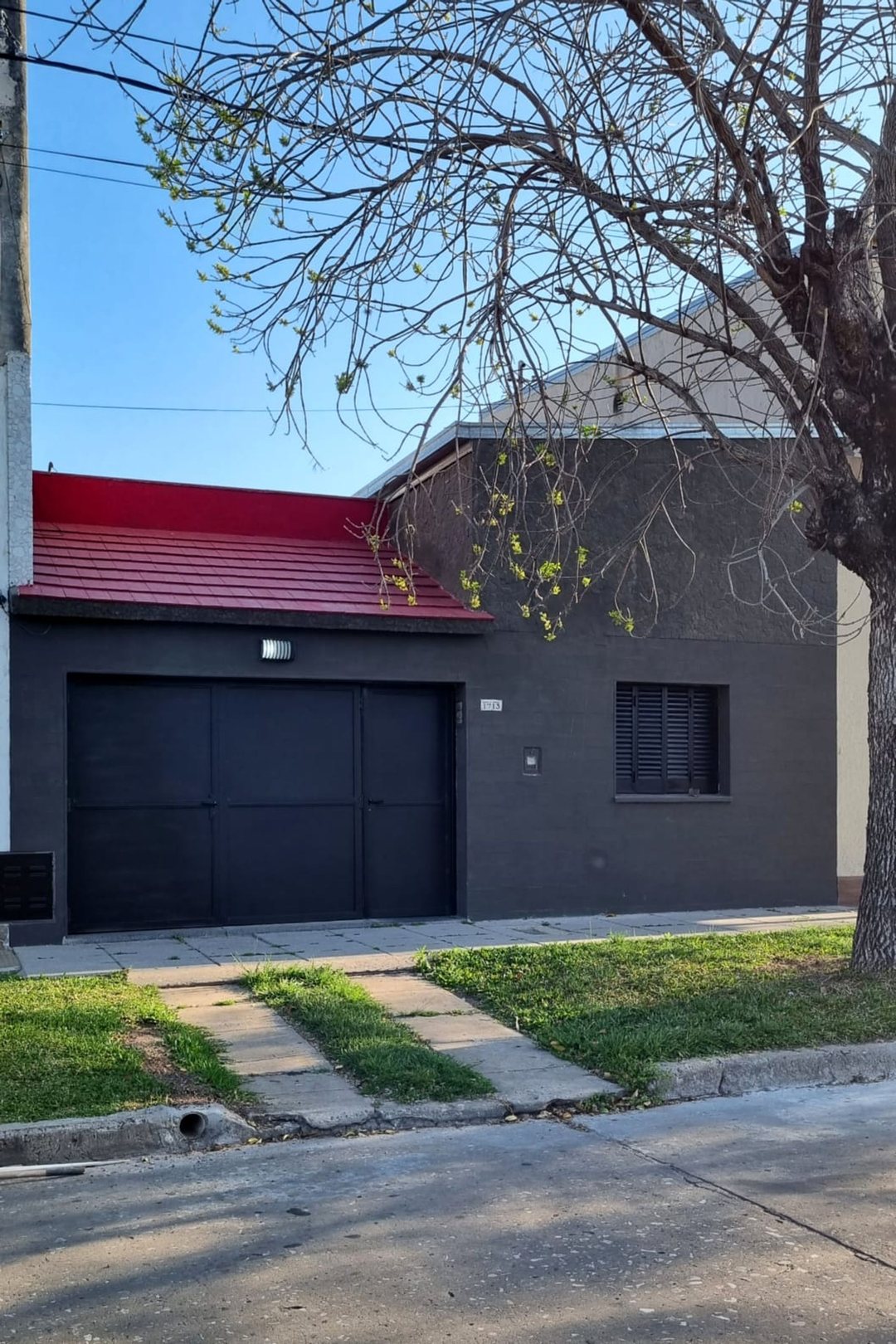 VENTA CASA SARGENTO CABRAL