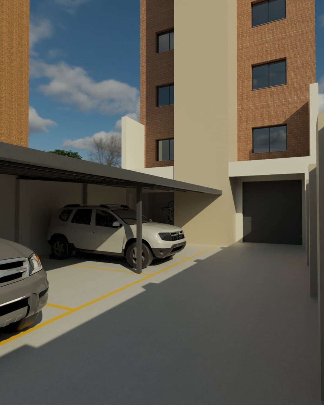3 COCHERAS EN VENTA  -LATINO 28-OPORTUNIDAD!
