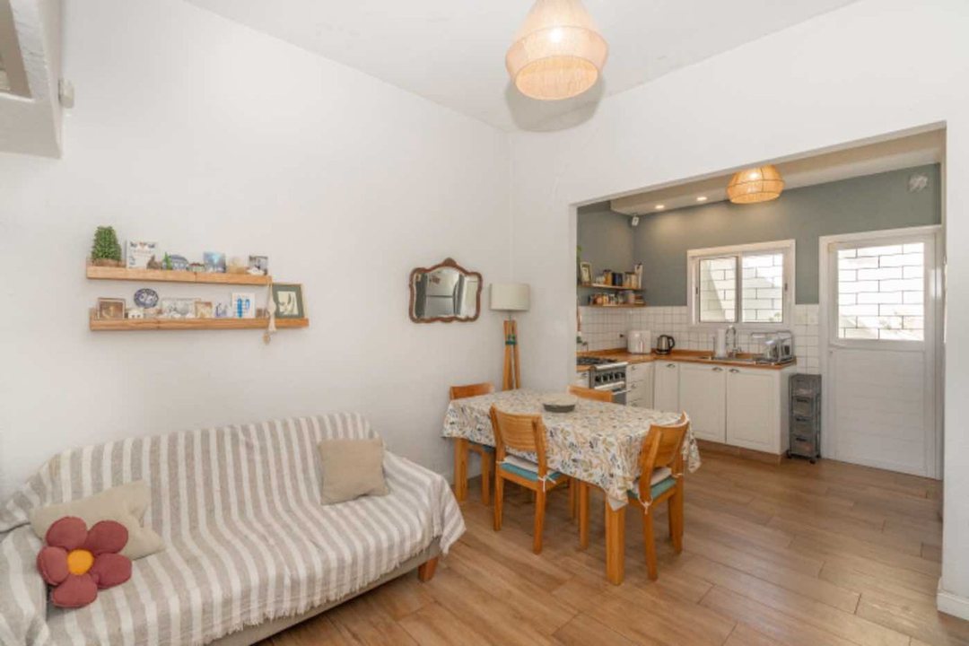Casa lote propio 3 amb c/terraza venta Olivos