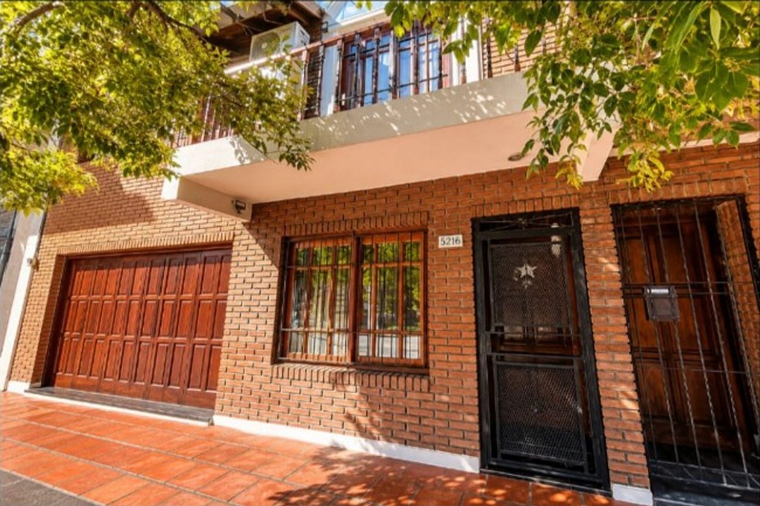 VENTA DUPLEX 3 AMB. CON COCHERA VILLA BALLESTER