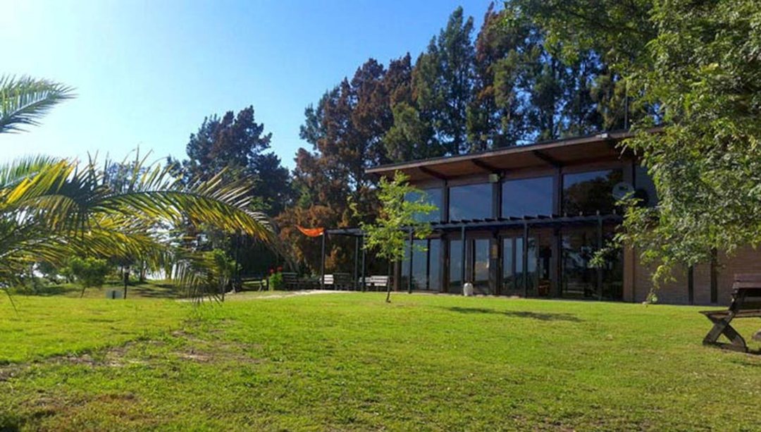 VENTA LOTE AZHARES DEL PARANA BARRIO  LOS SENTIDOS