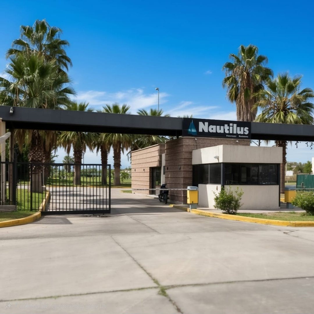 VENTA TERRENO BARRIO PRIVADO GUAYMALLEN