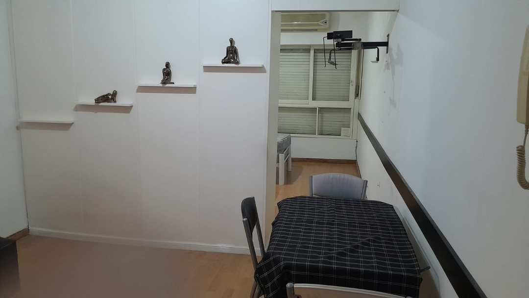 Venta Monoambiente Microcentro