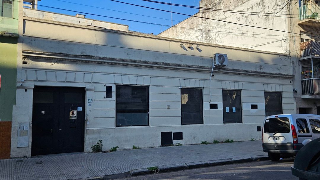 VENTA INMUEBLE COMERCIAL IDEAL CENTRO MÉDICO