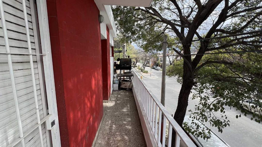 SE VENDE DEPARTAMENTO 1 DORMITORIO ALTO GENERALPAZ