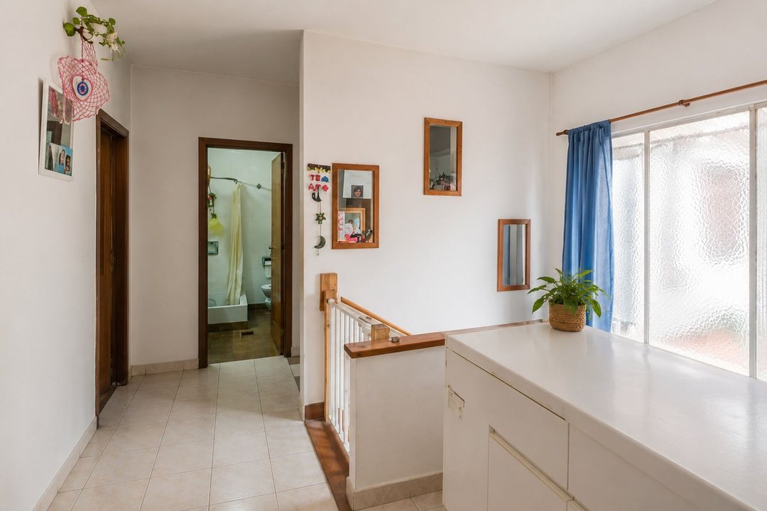 CASA MULTIF. 6 AMB. TERR. COCH. A/CRE. FLORIDA O.