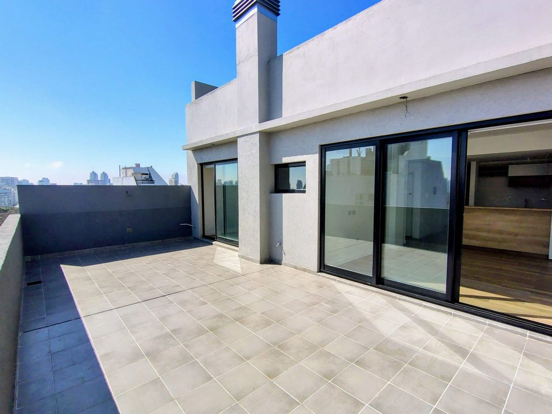 VENTA DEPARTAMENTO 3 AMB PALERMO BALCON TERRAZA