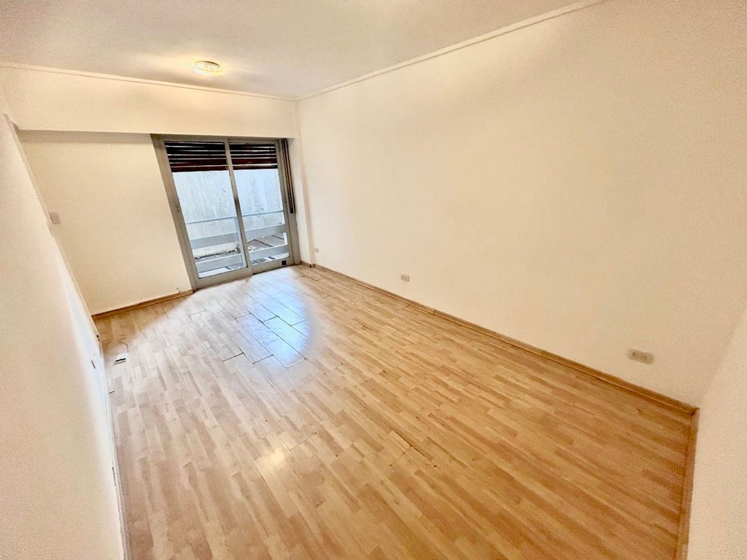 ALQUILER Dpto 3 amb - patio - baulera - Palermo