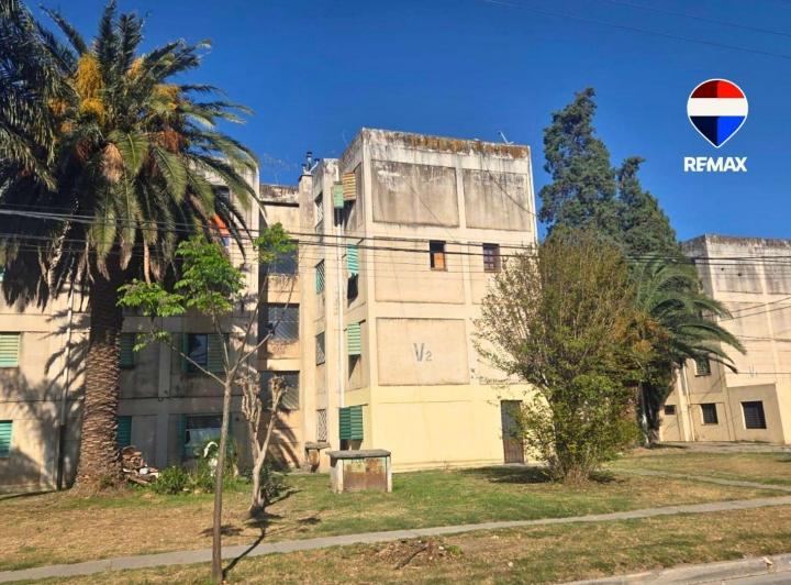 Departamento · 59m² · 4 Ambientes