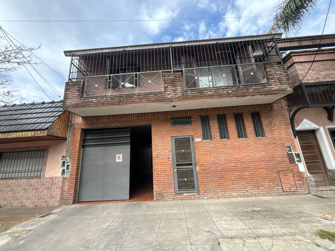 ALQUILER DEPOSITO/GALPON RAMOS MEJIA