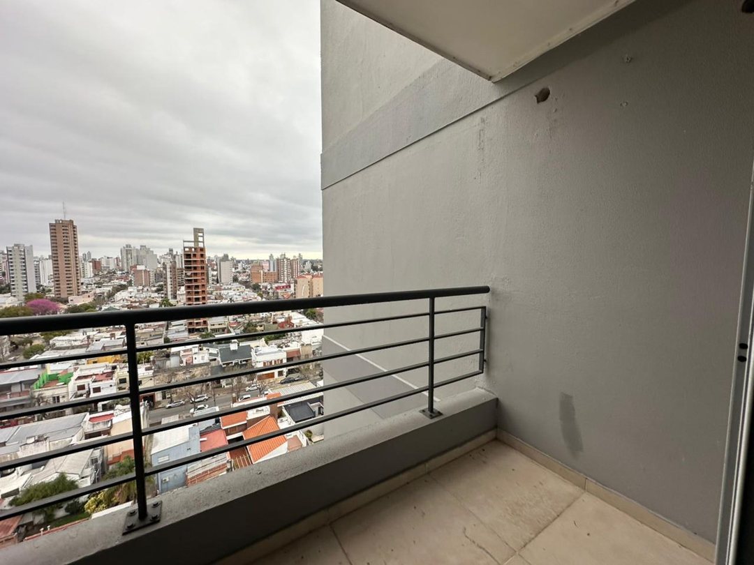 DEPARTAMENTO DE 1 DORM Y COHERA