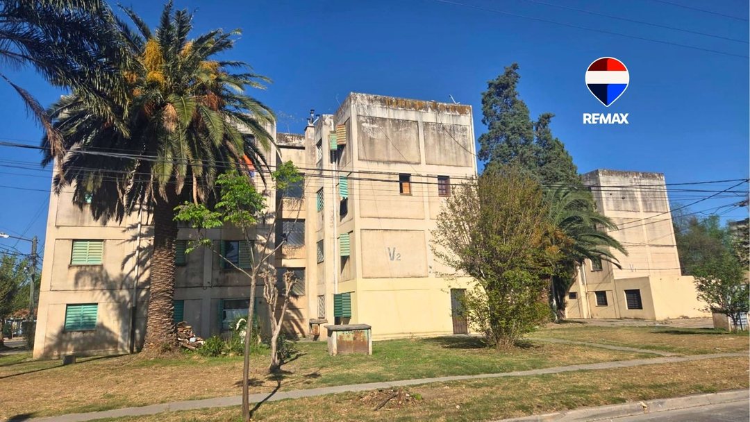 VENTA DEPTO 3 DORMITORIOS ZONA SUR APTO CREDITO
