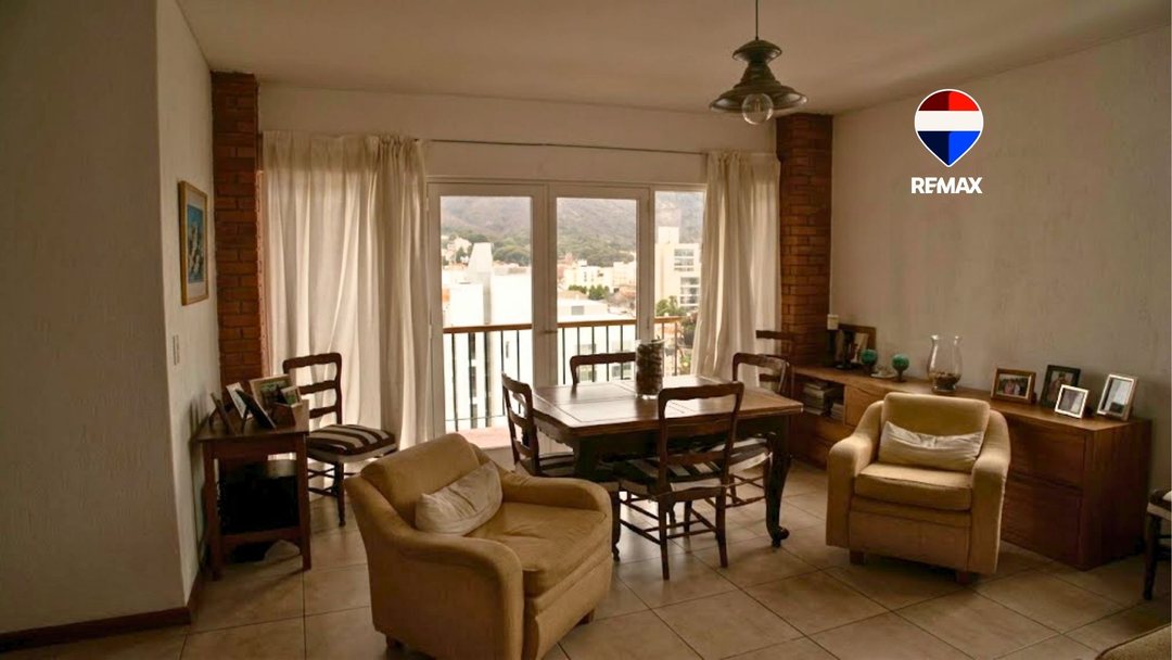 DEPARTAMENTO AMPLIO ALQUILER ZONA CENTRO