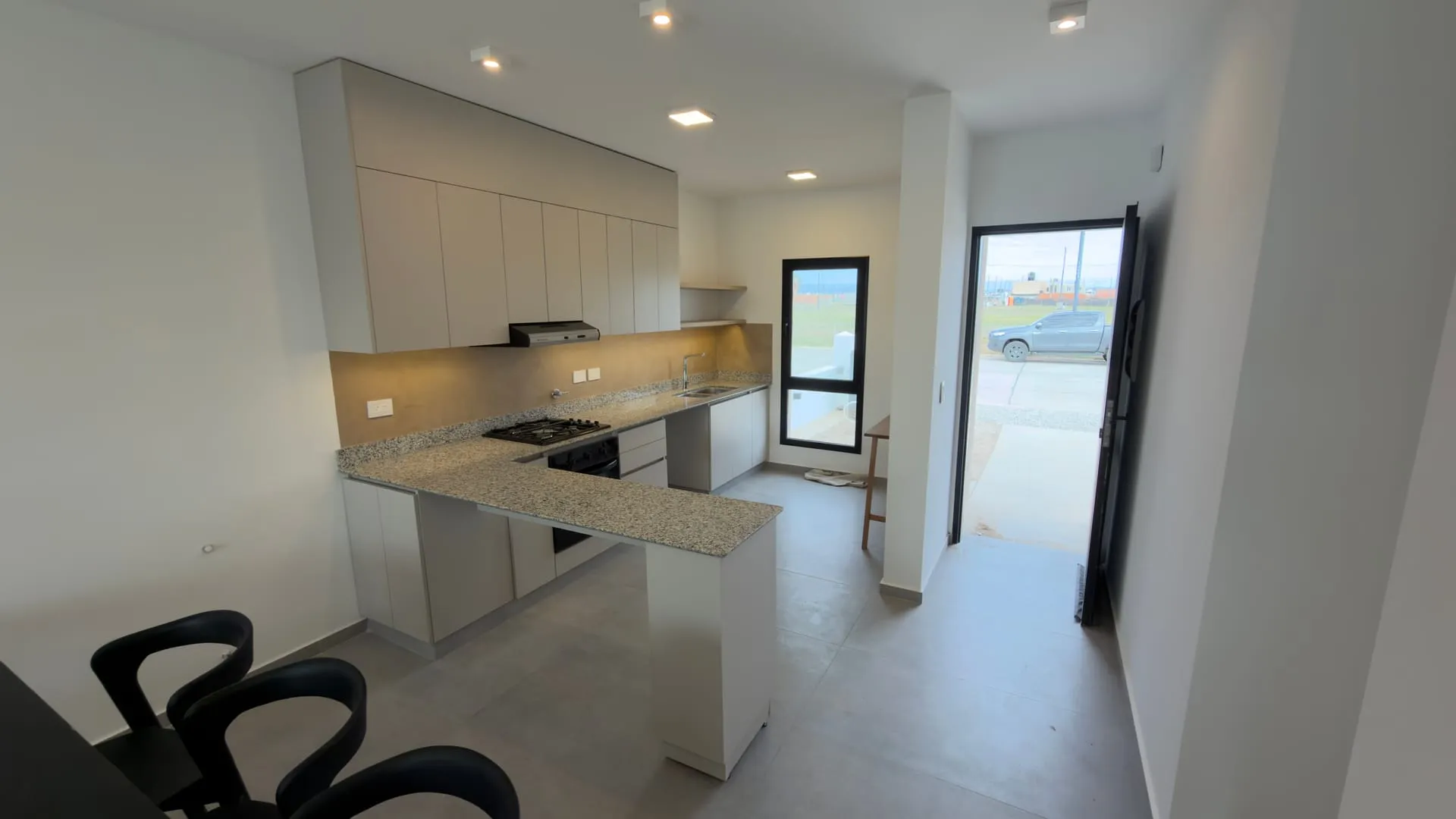 Manantiales ll - Duplex Cuestas de Manantiales