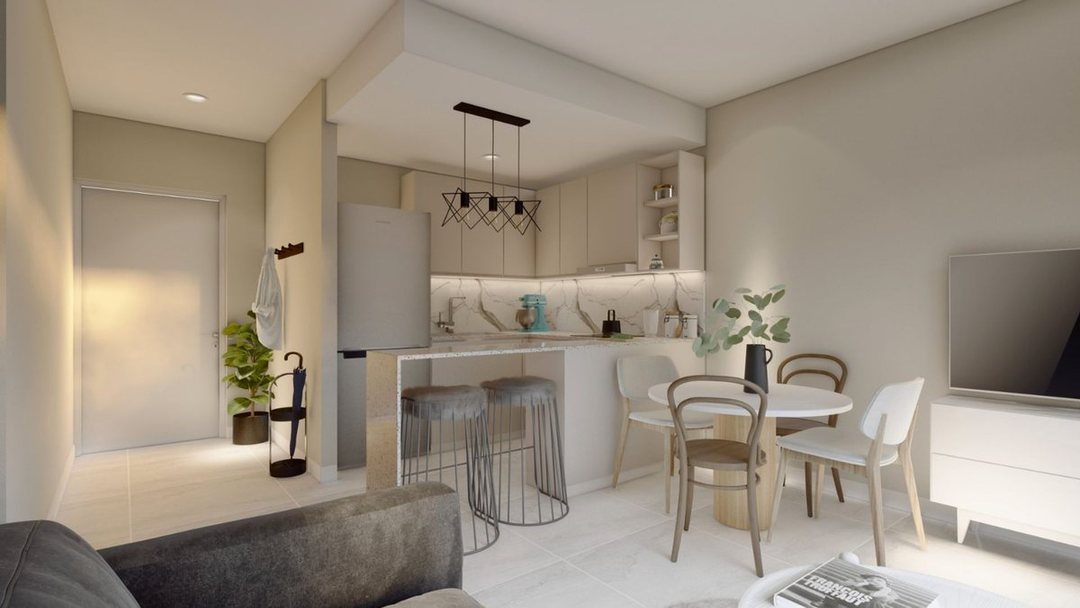 VENTA DEPARTAMENTO CORRIENTES CAPITAL
