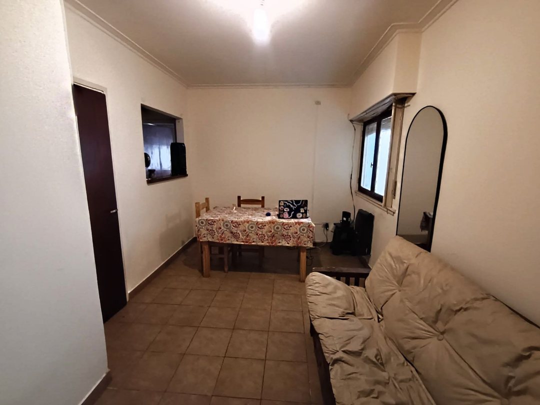 PH en venta de 1 dormitorio en La Plata